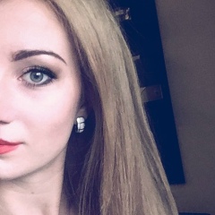 Сабрина Цветова, 09.03.1993, Гомель