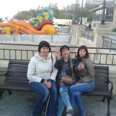 Лилия Пилипенко, 27.01.1984, Вознесенск