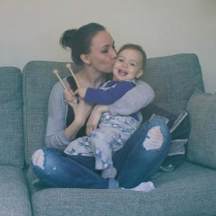 Irinka Alturmessova, 16.05, Toronto