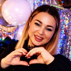 Екатерина Железниченко, Москва