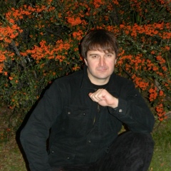 Ахмед Далилов, 25.04.1971, Ростов-на-Дону