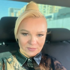 Инна Каулина, 05.01, Москва