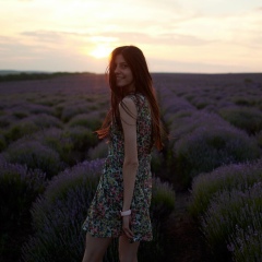 Анна Лиза, 30.03, Кишинев