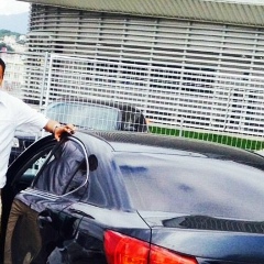 Умид Ашуров, 09.05.1990, Ташкент