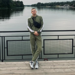 Дмитрий Старцев, 14.10.1998