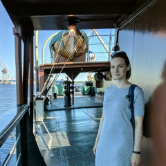 Юля Стяжкина, 17.05.1988, Воронеж