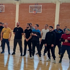 Азамат Цориев, 31.12.1990, Владикавказ