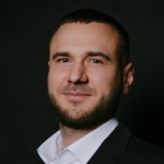 Евгений Скворцов, 16.09, Калининград