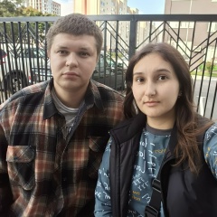 Александр Барышников, Пенза