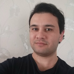 Jahangir Shirinli, Баку