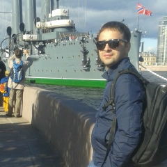 Алексей Гертан, 30.07.1989, Воронеж