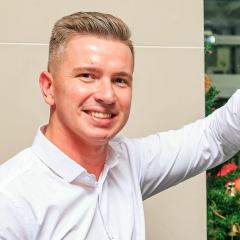 Виктор Новоселов, 02.03.1990, Кемерово