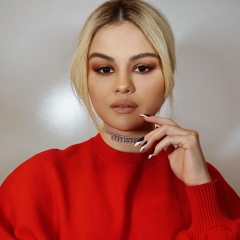 Selena Gomez, 22.07.1992, Los Angeles