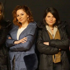Lida Yakovenko, 03.12.1992, Киев
