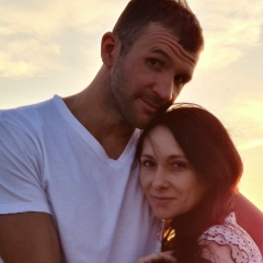 Валентинка Штефан, 26.09.1989, Николаев