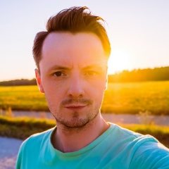 Артём Лебедев, 23.02.1981, Москва