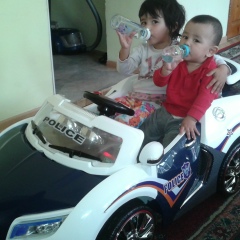 Шахназа Арзиева