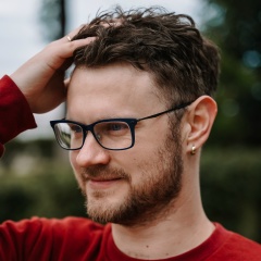 Андрей Лыков, 01.05.1990, Самара