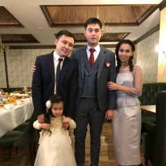 Ержан Алинов, 18.06, Павлодар