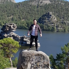 Бастон Бисенов, 03.08.1994, Madrid