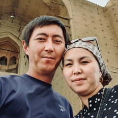 Индира Шалкарова, 23.11.1986, Шымкент