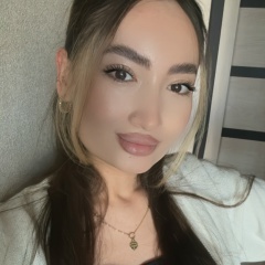 Фарида Суюнтаева, 17.01