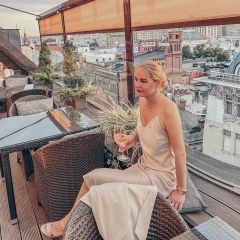 Анастасия Бадаева, 18.05.1986, Москва