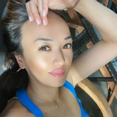 Самал Ергали, 20.03.1969, Астана