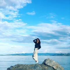 Акерке Токтарканова, 18.12, Усть-Каменогорск