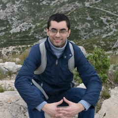 Рамиль Иминов, 30.08.1987, Санкт-Петербург