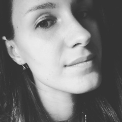 Вероника Нелипа, 06.09.1989, Санкт-Петербург