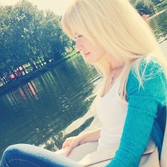 Татьяна Модинова, 03.06, Москва