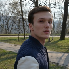 Евгений , 06.06.1995, Харьков