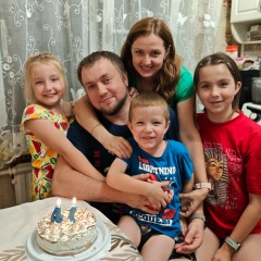 Кирилл Лепля, 16.09, Санкт-Петербург