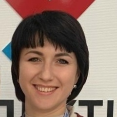 Римма Захарова, 10.01.1979, Воскресенск