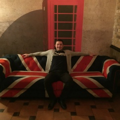 Евгений Бубенцов, 19.03.1981, Алматы