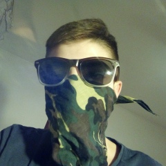 Жданов Даниэль, 12.06.1996, Москва