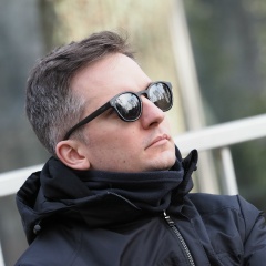 Дима Камынин, 04.07.1987, Воронеж