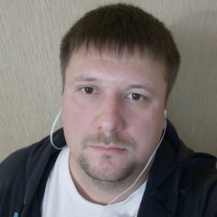 Pavel Pavel, 10.07.1987, Кашира