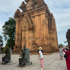 Dugarma Gyrgenova, Улан-Удэ