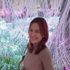 Мария Мальцева, 28.06.1990, Санкт-Петербург