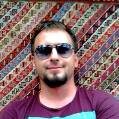 Александр Житников, 14.09.1987, Львов