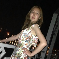 Айнур Тургынбаева, 03.11.1992, Алматы