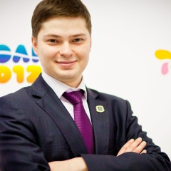 Ростислав Войтеховский, 31.07, Москва