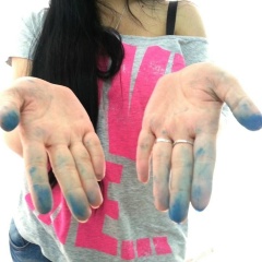 Екатерина Туркина, 03.01, Москва