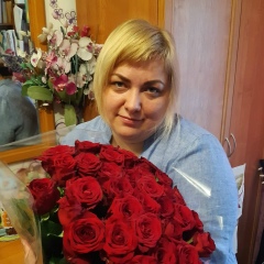 Настёнка Заяц, 06.01