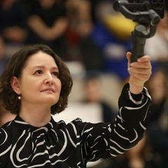 Наталья Чачина, 05.05.1979, Санкт-Петербург