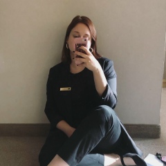 Юлия Макарова, 26.03