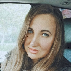 Елена Сивокобыльская (Борзенко), 12.05, Феодосия