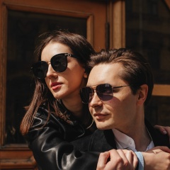 Антон Сурнин, Санкт-Петербург